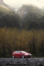 Chevrolet Cruze Hatch RS Diesel 2017 года (NA)